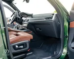 BMW X7 2022